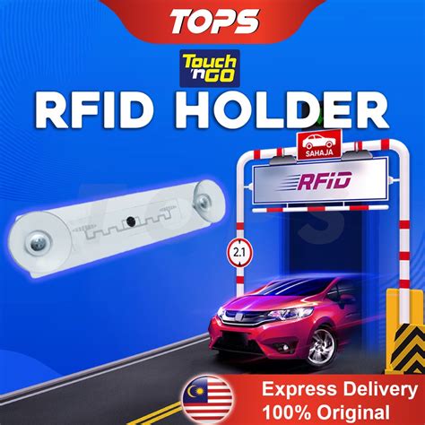 rfid shopee malaysia